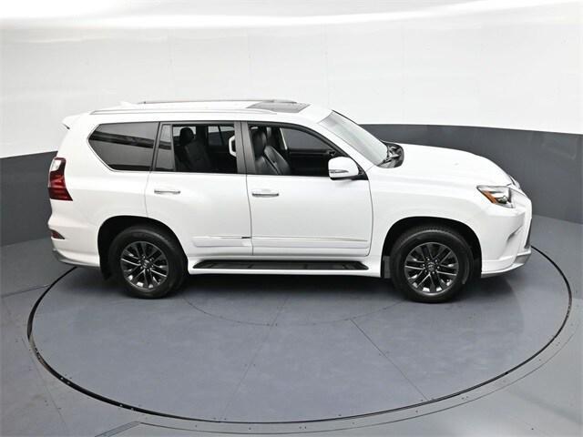 Photo of 2019 Starfire Pearl Lexus GX 460