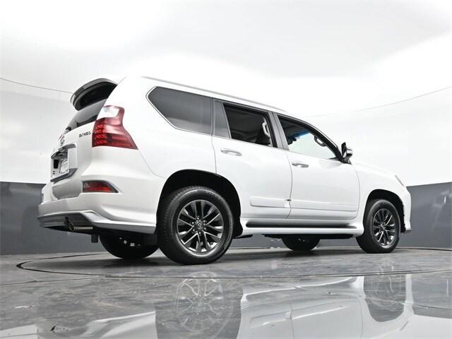 Photo of 2019 Starfire Pearl Lexus GX 460