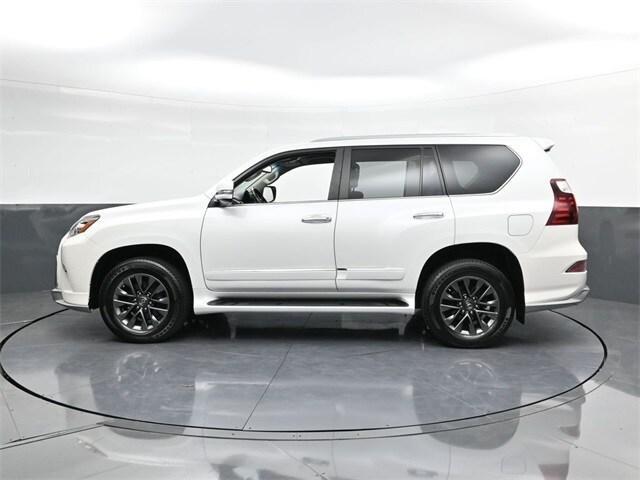 Photo of 2019 Starfire Pearl Lexus GX 460