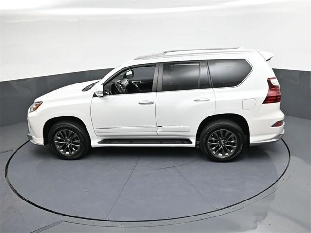 Photo of 2019 Starfire Pearl Lexus GX 460