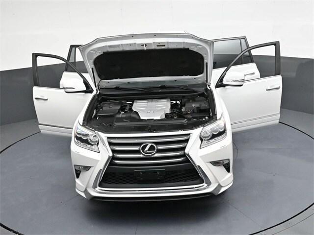 Photo of 2019 Starfire Pearl Lexus GX 460