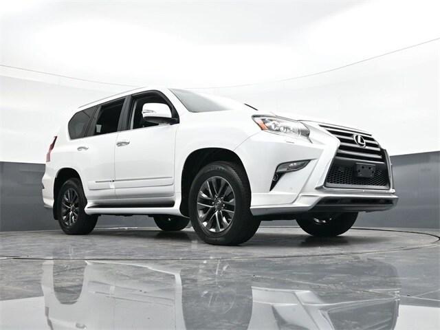 Photo of 2019 Starfire Pearl Lexus GX 460