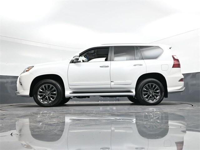 Photo of 2019 Starfire Pearl Lexus GX 460