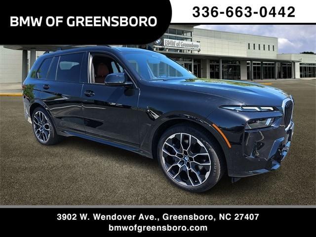 2023 BMW X7