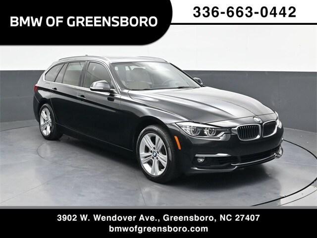 2019 BMW 330