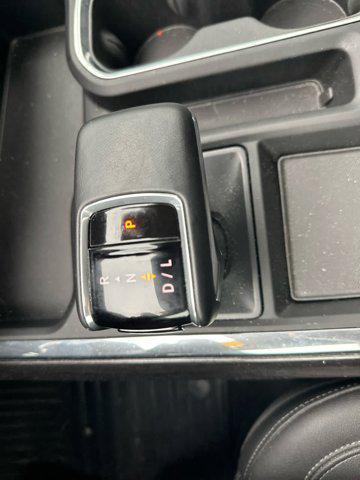 Photo of 2024 Black Chevrolet Silverado 1500
