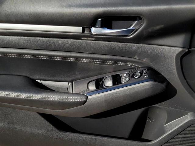Photo of 2021 Gun Metallic Nissan Altima