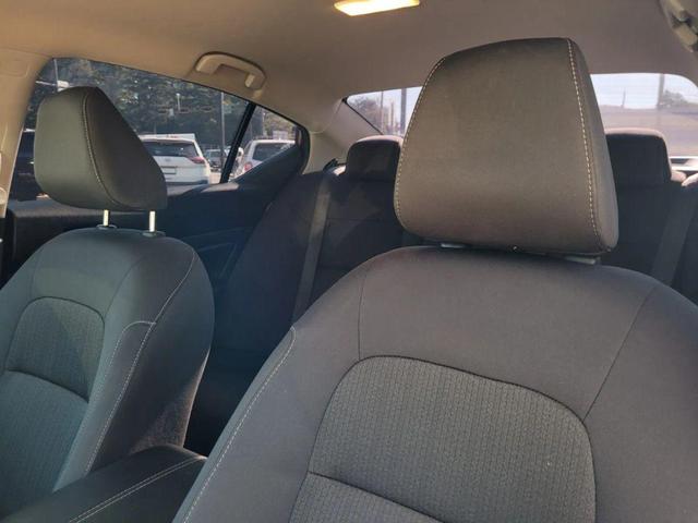 Photo of 2021 Gun Metallic Nissan Altima