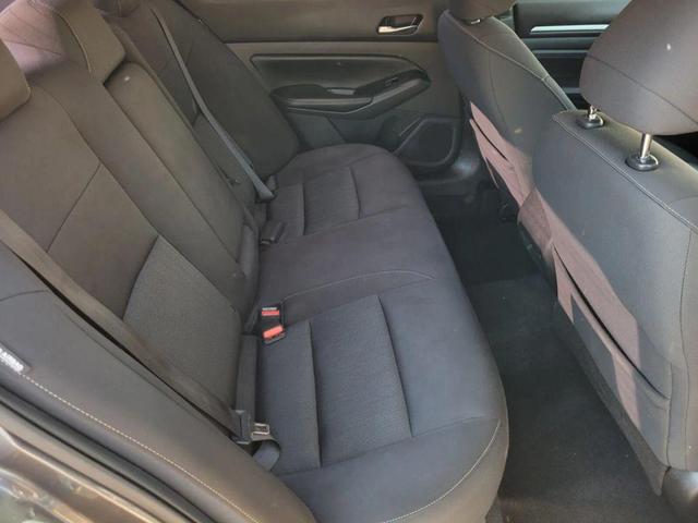 Photo of 2021 Gun Metallic Nissan Altima