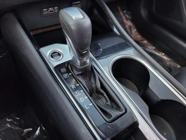 Photo of 2021 Gun Metallic Nissan Altima
