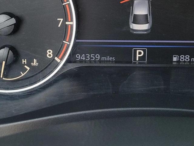 Photo of 2021 Gun Metallic Nissan Altima