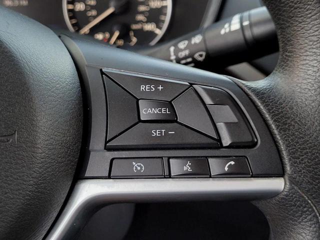 Photo of 2021 Gun Metallic Nissan Altima