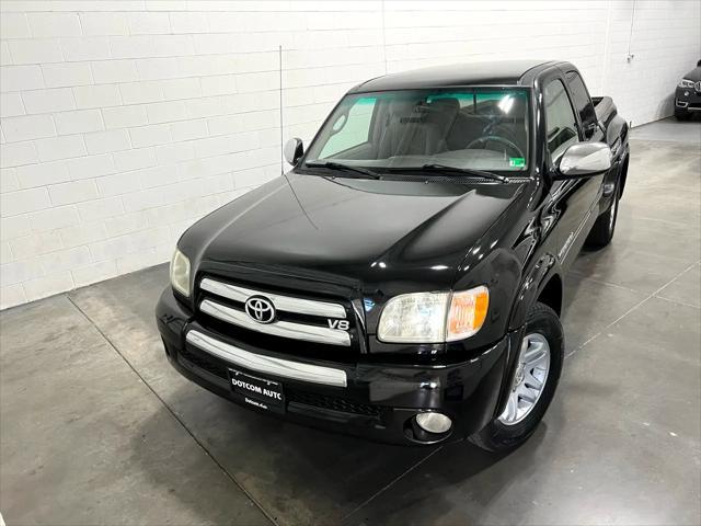 2003 Toyota Tundra