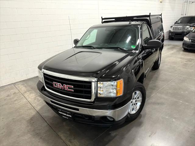 2009 GMC Sierra 1500