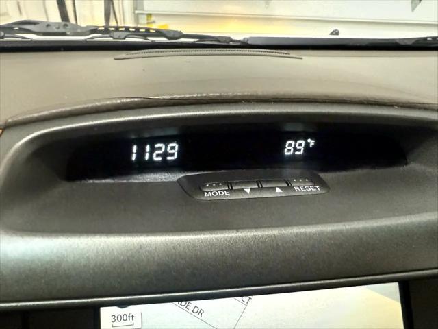 Photo of 2007 White Lexus GX 470