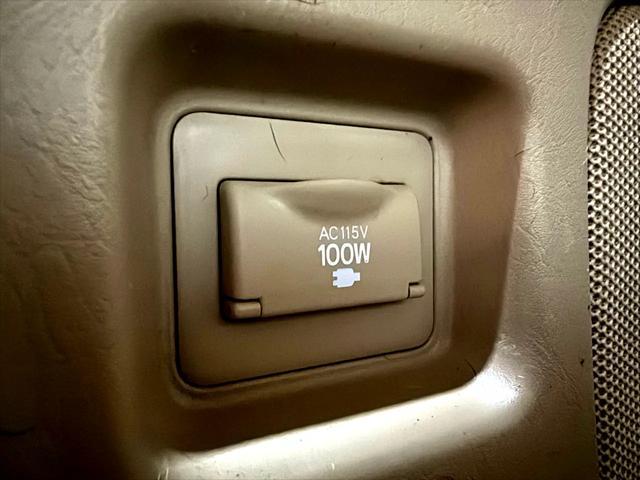 Photo of 2007 White Lexus GX 470