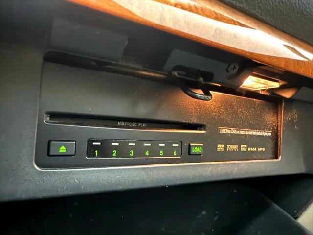 Photo of 2007 White Lexus GX 470