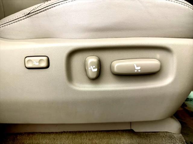 Photo of 2007 White Lexus GX 470