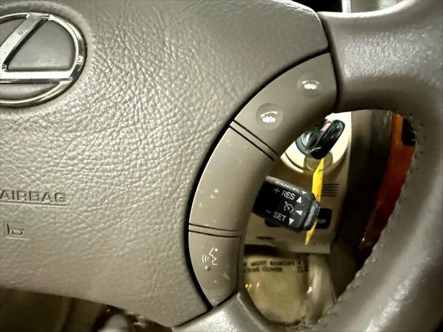 Photo of 2007 White Lexus GX 470