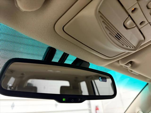 Photo of 2007 White Lexus GX 470