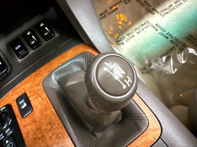 Photo of 2007 White Lexus GX 470