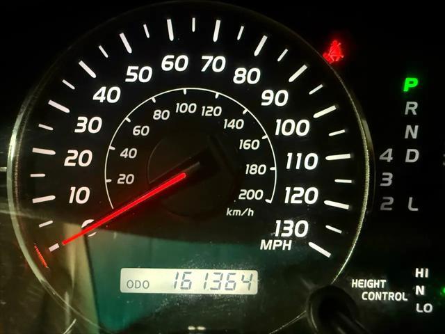 Photo of 2007 White Lexus GX 470