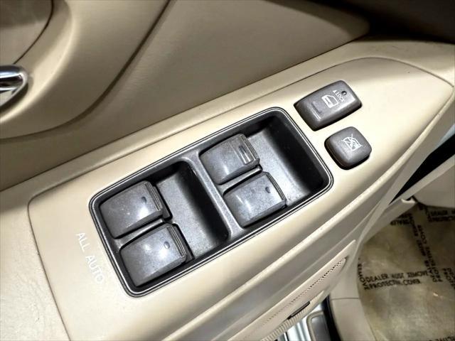 Photo of 2007 White Lexus GX 470