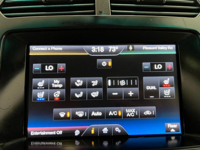 Photo of 2013 Black Ford Explorer