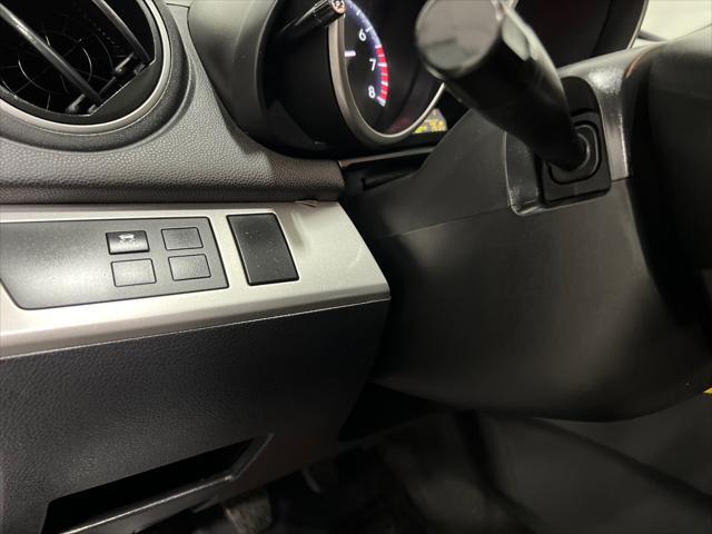 Photo of 2013 Silver Mazda Mazda3