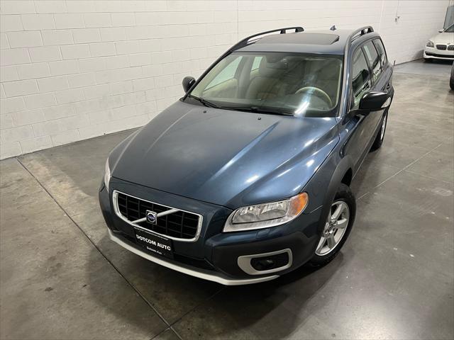 2009 Volvo XC70