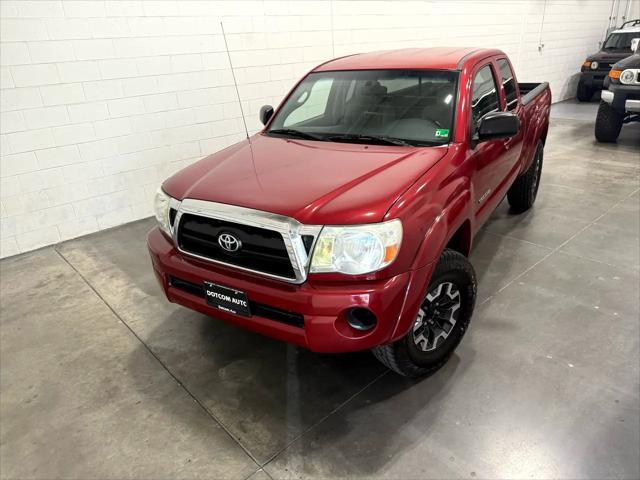 2006 Toyota Tacoma