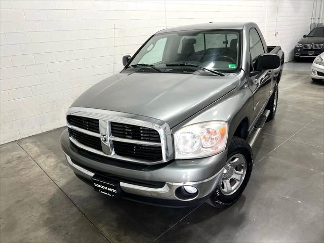 2008 Dodge Ram 1500
