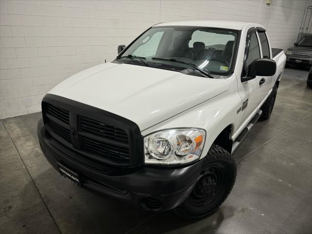 2007 Dodge Ram 2500