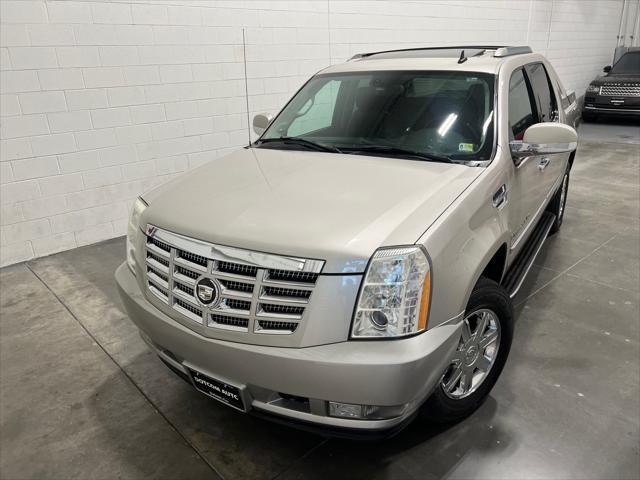 2007 Cadillac Escalade Ext