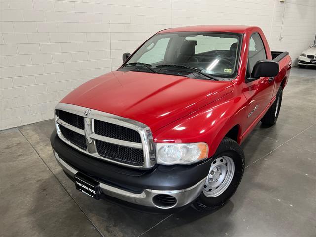 2005 Dodge Ram 1500