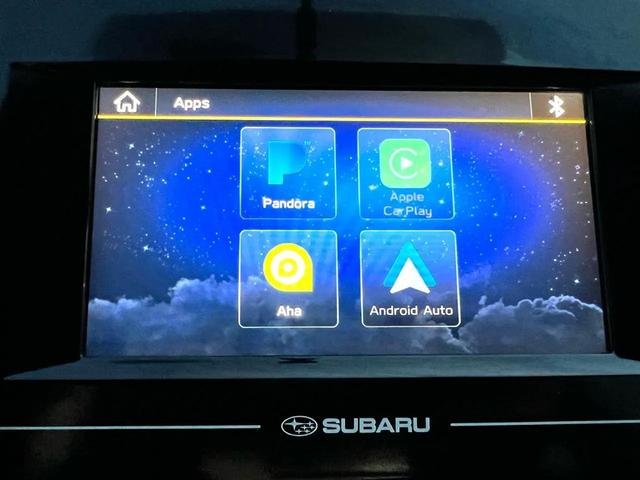 Photo of 2019 Blue Subaru Impreza