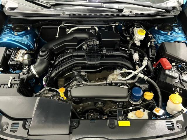 Photo of 2019 Blue Subaru Impreza