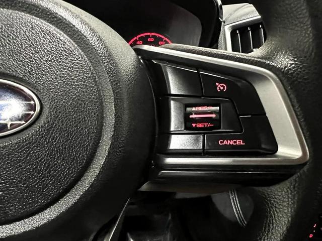 Photo of 2019 Blue Subaru Impreza