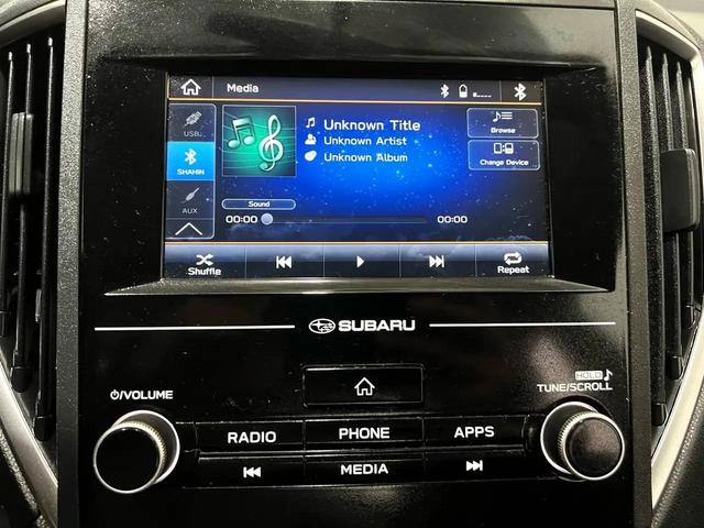 Photo of 2019 Blue Subaru Impreza