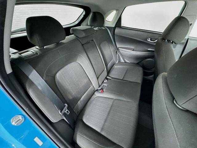 Photo of 2022 Teal Isle Hyundai KONA