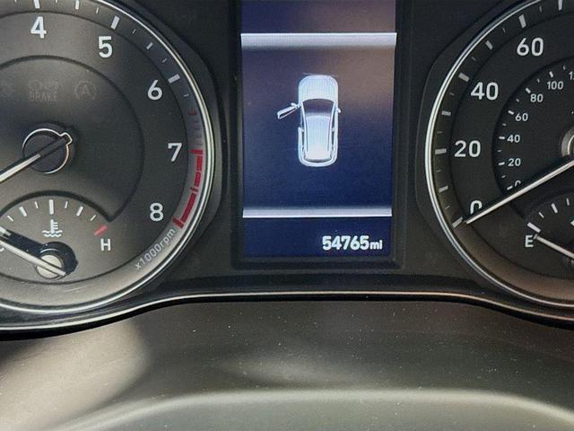 Photo of 2022 Teal Isle Hyundai KONA