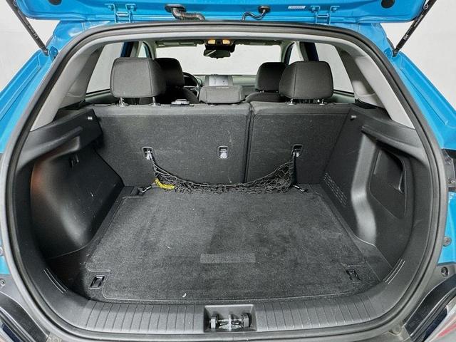 Photo of 2022 Teal Isle Hyundai KONA
