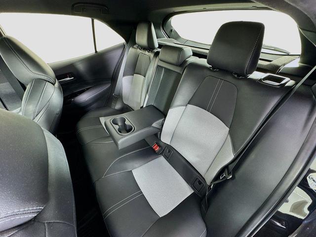 Photo of 2019 Black Toyota Corolla Hatchback