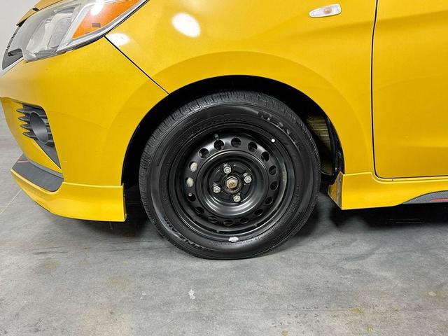 Photo of 2022 Sand Mitsubishi Mirage