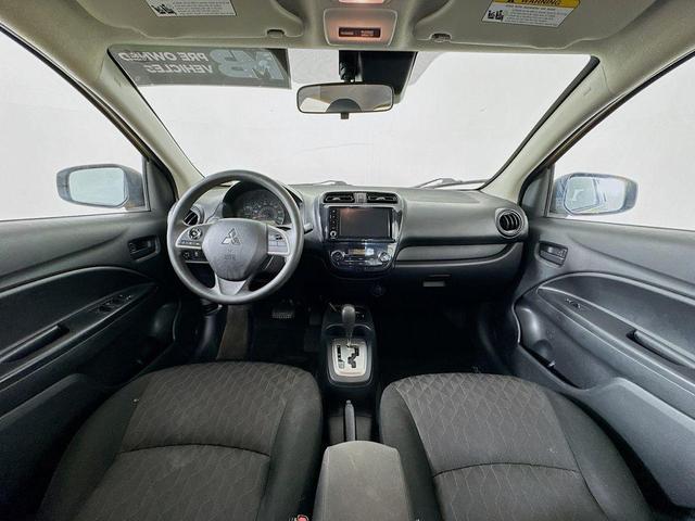 Photo of 2022 Sand Mitsubishi Mirage