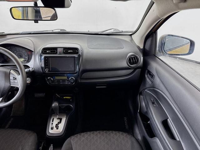 Photo of 2022 Sand Mitsubishi Mirage