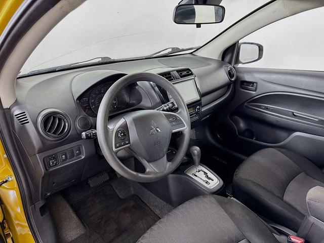 Photo of 2022 Sand Mitsubishi Mirage