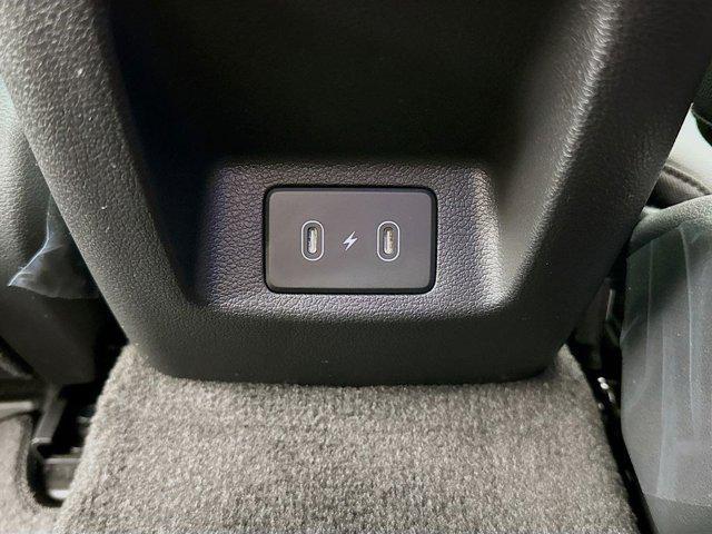 Photo of 2025 Red Hyundai SONATA Hybrid