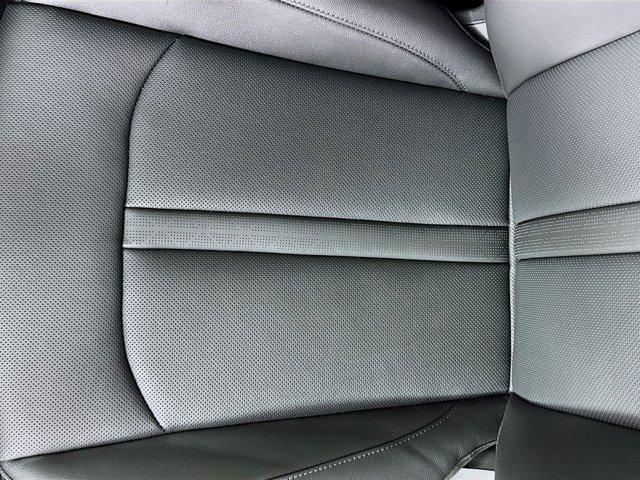 Photo of 2025 Red Hyundai SONATA Hybrid