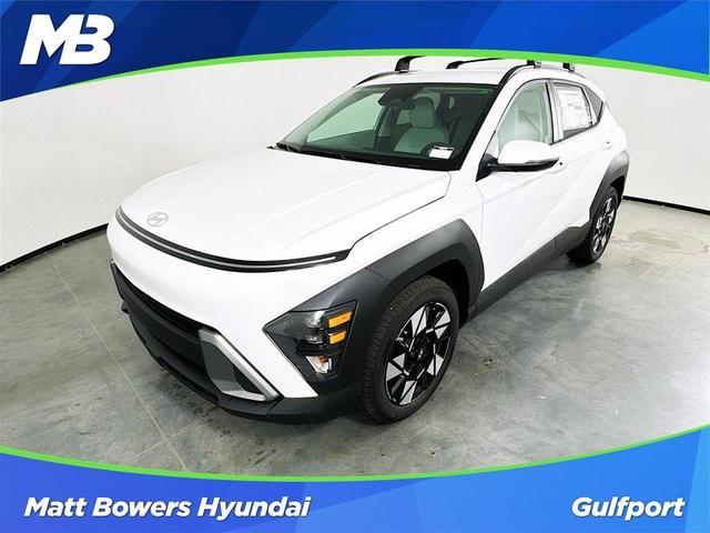Photo of 2025 Atlas Hyundai KONA